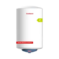 Termo Eléctrico Vertical Corberó 80L Anticorrosión y Termostato