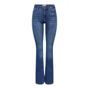 Jeans Acampanados Tiro Medio ONLY Mujer - 21,99€