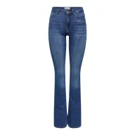 Jeans Acampanados Tiro Medio ONLY Mujer - 21,99€