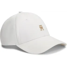 Gorra Elevada Chic de Mujer Tommy Hilfiger TH Aw0aw17631
