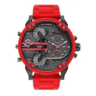 Reloj Diesel Mr. Daddy para Hombre, Cuarzo Multifunción