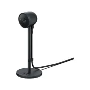 Cámara gran angular para Nintendo Switch 2, USB-C, Negro