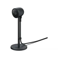 Cámara gran angular para Nintendo Switch 2, USB-C, Negro