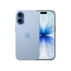 iPhone 17 Azul Neblina 512GB - 6.3" OLED, 5G, Chip A19