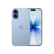 iPhone 17 Azul Neblina 512GB - 6.3" OLED, 5G, Chip A19