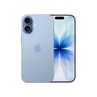 iPhone 17 Azul Neblina 512GB - 6.3" OLED, 5G, Chip A19