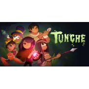 Tunche: Aventura en Nintendo Switch