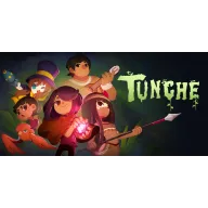 Tunche: Aventura en Nintendo Switch