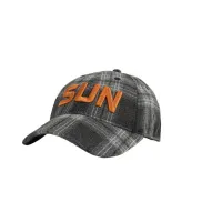 Gorra Qormor Negra - Sun Valley