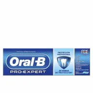 Pasta Dentífrica Oral-B Pro-Expert 75 ml x 4 Unidades