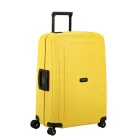 Maleta Samsonite S'Cure Renewed Spinner M, 79 L, 69 cm