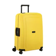Maleta Samsonite S'Cure Renewed Spinner M, 79 L, 69 cm
