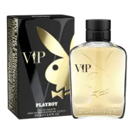 Playboy Eau de Toilette VIP 100 ml