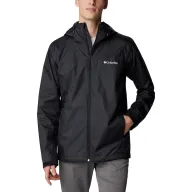 Chubasquero Columbia Inner Limits Jacket
