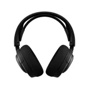 Auriculares SteelSeries Arctis Nova 5: Gaming, Bluetooth y Más