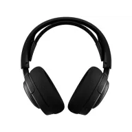 Auriculares SteelSeries Arctis Nova 5: Gaming, Bluetooth y Más