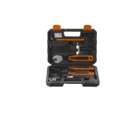 Herramientas de mantenimiento para ciclismo - Maletín bicicleta