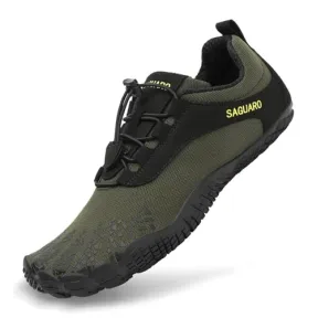 Zapatos de Agua SAGUARO Barefoot para Actividades Acuáticas