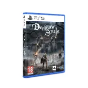 Demons Souls para PS5: La experiencia definitiva