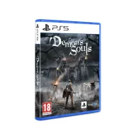 Demons Souls para PS5: La experiencia definitiva