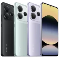 Redmi Note 14 5G de Xiaomi: 8GB RAM, 256GB por 128€