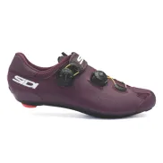 Zapatillas Genius 10 Road Morado de Ciclismo SIDI