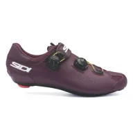 Zapatillas Genius 10 Road Morado de Ciclismo SIDI