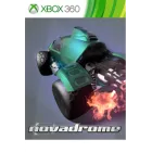 Novadrome para Xbox One y Series X|S (exclusivo digital)
