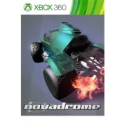 Novadrome para Xbox One y Series X|S (exclusivo digital)