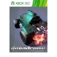 Novadrome para Xbox One y Series X|S (exclusivo digital)