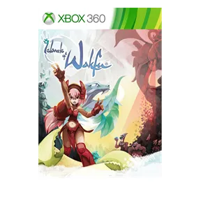 Wakfu: Islas | Xbox One + Series X|S (exclusivo, digital)