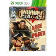 Saga Unbound | Xbox One y Series X|S | Versión Digital