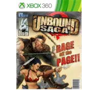 Saga Unbound | Xbox One y Series X|S | Versión Digital