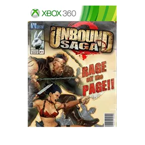 Saga Unbound | Xbox One y Series X|S | Versión Digital