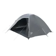 Tienda de campaña para 4 personas CRIVIT