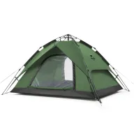 Carpa Automática Naturehike para Acampar, 34 Personas