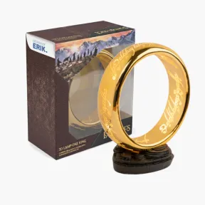 El Señor de los Anillos: Lámpara Mágica