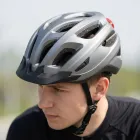 Casco Commuter WAYSCRAL – Ajuste Regulable y Luz Trasera