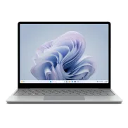 Microsoft Surface Laptop Go 3 i5 Platino 12.4" Táctil