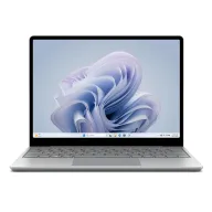 Microsoft Surface Laptop Go 3 i5 Platino 12.4" Táctil