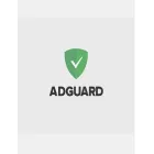 Suscripción de por vida a AdGuard Plan Familiar para 9 dispositivos