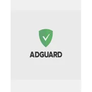 Suscripción de por vida a AdGuard Plan Familiar para 9 dispositivos