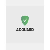 Suscripción de por vida a AdGuard Plan Familiar para 9 dispositivos