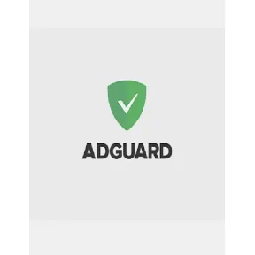 Suscripción de por vida a AdGuard Plan Familiar para 9 dispositivos