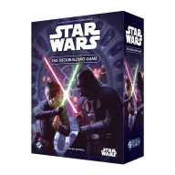 Star Wars: El Juego de Cartas Estratégico por Fantasy Flight