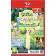 Pokopia Switch 2: Nuevas Aventuras Pokémon