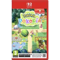 Pokopia Switch 2: Nuevas Aventuras Pokémon