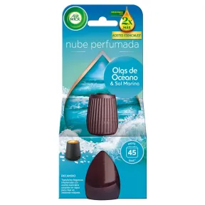 Recambio para ambientador Air Wick Essential Mist
