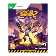 Reprobed: Destroy All Humans! 2 para Xbox One