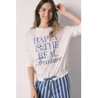 Pijama de algodón suave y cómodo